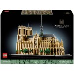 LEGO® Architecture 21061 Notre-Dame v Paríži