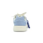 Be Lenka Barebarics Zing Denim Light blue barefoot tenisky 42 EUR