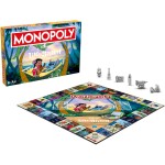 Monopoly Lilo and Stitch Spoločenská hra