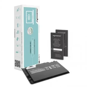 Batéria BT04XL pre HP EliteBook Folio 9470m/9480m / Batéria pre notebook / 3500 mAh / 52 Wh (BT/HP-9470M)