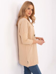 Blúzka CLM BZ 0052.37 camel S