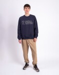 Fjällräven Fjällräven Classic Sweater M 555 Dark Navy L
