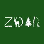 Tričko Zdar, L