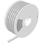Weidmüller 2719160000 SFM 3/18 2.5-3.3 MM WS značkovač káblov biela 900 ks; 2719160000
