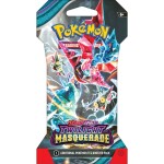 Pokémon TCG: SV06 Twilight Masquerade Blister Booster