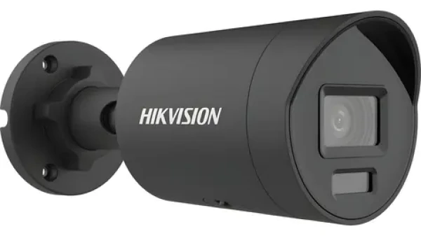 HIKVISION Pre Series 6MP Darkfighter Bullet / IP kamera / 6 Mpix / PoE / IP67 / kov (DS-2CD2066G2H-IU)