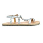 Froddo G3150269-10 Flexy W AD Silver barefoot sandále 41 EUR