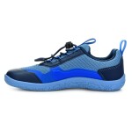 Reima Tallustel Blue Ocean celoročné nízke barefoot topánky 35 EUR