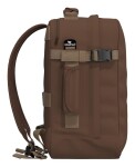 Cestovný batoh do lietadla CabinZero Classic Tech 28L Redwood