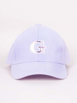 Yoclub Baseball Cap Purple 46-50