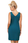 Košeľa Donna Silvana w/r S-2XL černá L