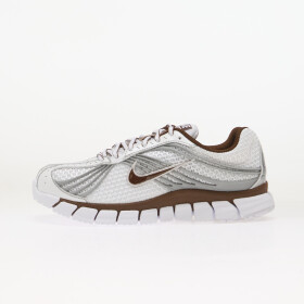 Tenisky Nike Zoom Skylon 11 White/ Cacao Wow-Metallic Silver EUR 44