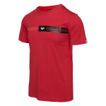 Pánske tričko s krátkym rukávom ASMARINO S