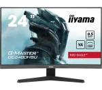 24" IIYAMA G-Master Red Eagle GC2480HSU-B1 čierna / VA / 1920x1080 / 16:9 / 1ms / 1300:1 / 300cd / repro / HDMI / DP (GC2480HSU-B1)