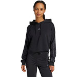 Mikina Adidas Essentials 3 Stripes French Terry Hoodie W JC6244 XL