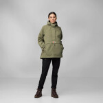 Fjällräven Vardag Anorak W softshellová bunda F87009-620 XS
