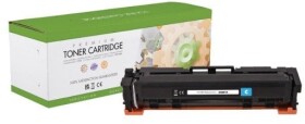 Static Control Compatible HP 220A (W2201A) Toner Cartridge, Cyan