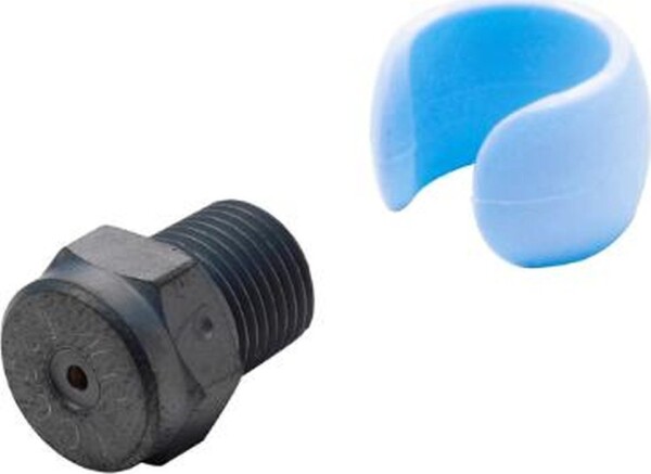 Sourcing Nozzle with indicator NILFISK Tornado 0.475mm