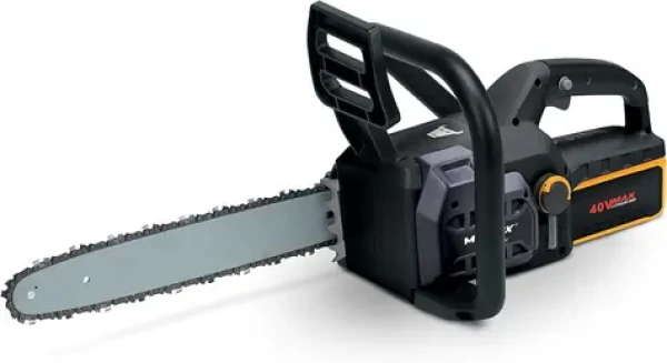 MoWox ECS 3540 Li / Aku reťazová píla / 40V / Dĺžka lišty 35 cm (ECS 3540 Li)