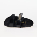Tenisky Birkenstock Uji Nubuck Leather Black EUR 38