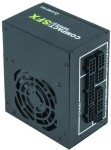 Chieftec 650W CSN-650C