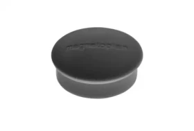 Magnetoplan Discofix mini Magnety 20 mm čierna 10 ks (4013695016368)
