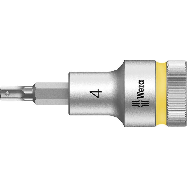 Wera 8740 C HF 5003820001 inbus zásuvka 4 mm 1/2 (12.5 mm); 05003820001