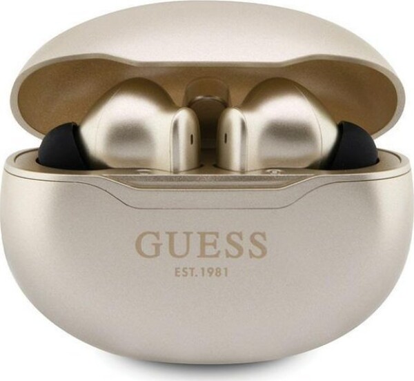Guess GUTWST50ED Złote