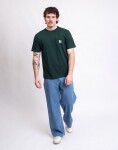 Carhartt WIP S/S Pocket T-Shirt Dark Scarab XL