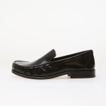 Tenisky A.P.C. Romeo Moccasins Black EUR 45