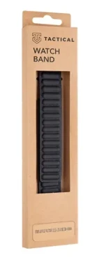 Tactical 723 Loop Kožený Remienok pre Watch 38 amp; 40mm čierna (8596311138751)