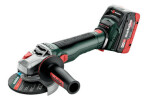 Metabo WB 18 LT BL 11-125 613054660