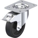 Blickle 584995 otočné koliesko s brzdou; 584995