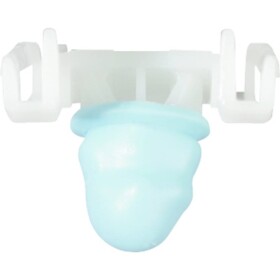 Spojovacia spona pre VW, balenie 10 ks KS Tools 420.1865; 420.1865