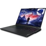 Lenovo Legion Pro 5 16IRX9 sivá / 16 WQXGA / i7-14700HX 2.1GHz / 32GB / 1TB SSD / RTX 4070 8GB / Bez OS (83DF0031CK)