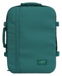 Batoh do lietadla 55x40x20 CabinZero Classic 44L Meadow Green