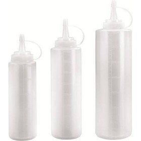 Plastová fľaša SALSAS 250ml - Ibili - Ibili