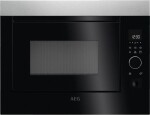 AEG-Electrolux AEG MBE2658DEM Mikrovlnná rúra