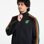 Mikina adidas Jamaica X Bob Marley Originals Track Top Black S