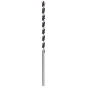 Makita E-11025 viacúčelový vrták, tvrdý kov, 6.5 mm, délka 150 mm, rýchloupínacie, 1 ks; E-11025