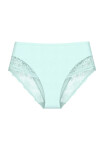 Ladyform soft Maxi 1186 light turquoise - Triumph 44