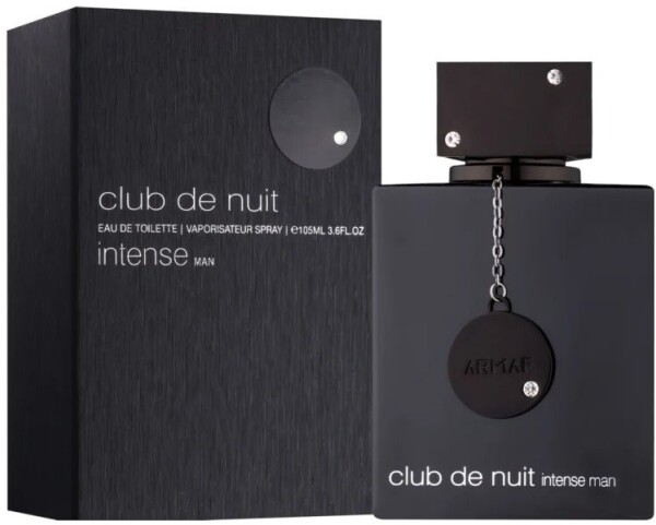 Armaf Club De Nuit Intense Man Edt