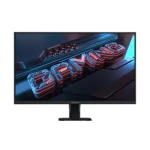 27" GIGABYTE GS27QA čierna / SS IPS / 2560x1440 / 16:9 / 1ms / 1000:1 / 300cd-m2 / HDMI + DP / VESA / Adaptive Sync (GS27QA)