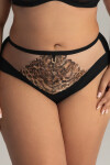 BRAZILIANS AV 2143/B CLASSY BLACK CLASSY BLACK XL