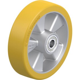Blickle 752747 plastové koliesko; 752747
