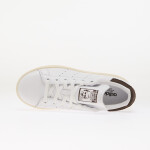 Tenisky adidas Stan Smith Ftwr White/ Aurora Coffee/ Off White EUR 35 1/2