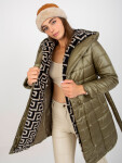 Bunda AI KR TR8265.98P khaki