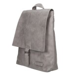 Dámsky batoh a kabelka 2v1 Enrico Benetti Caen 66612 Medium Grey