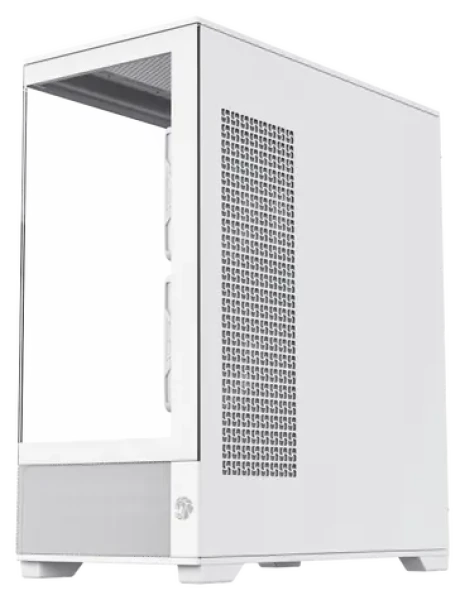 Gamemax VISTA 2 AW / Case / ATX (VISTA 2 AW)