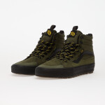 Tenisky Vans MTE Sk8-Hi Waterproof Insulated Green/ Black EUR 41